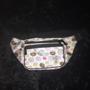 Fun Sweets Fanny Pack